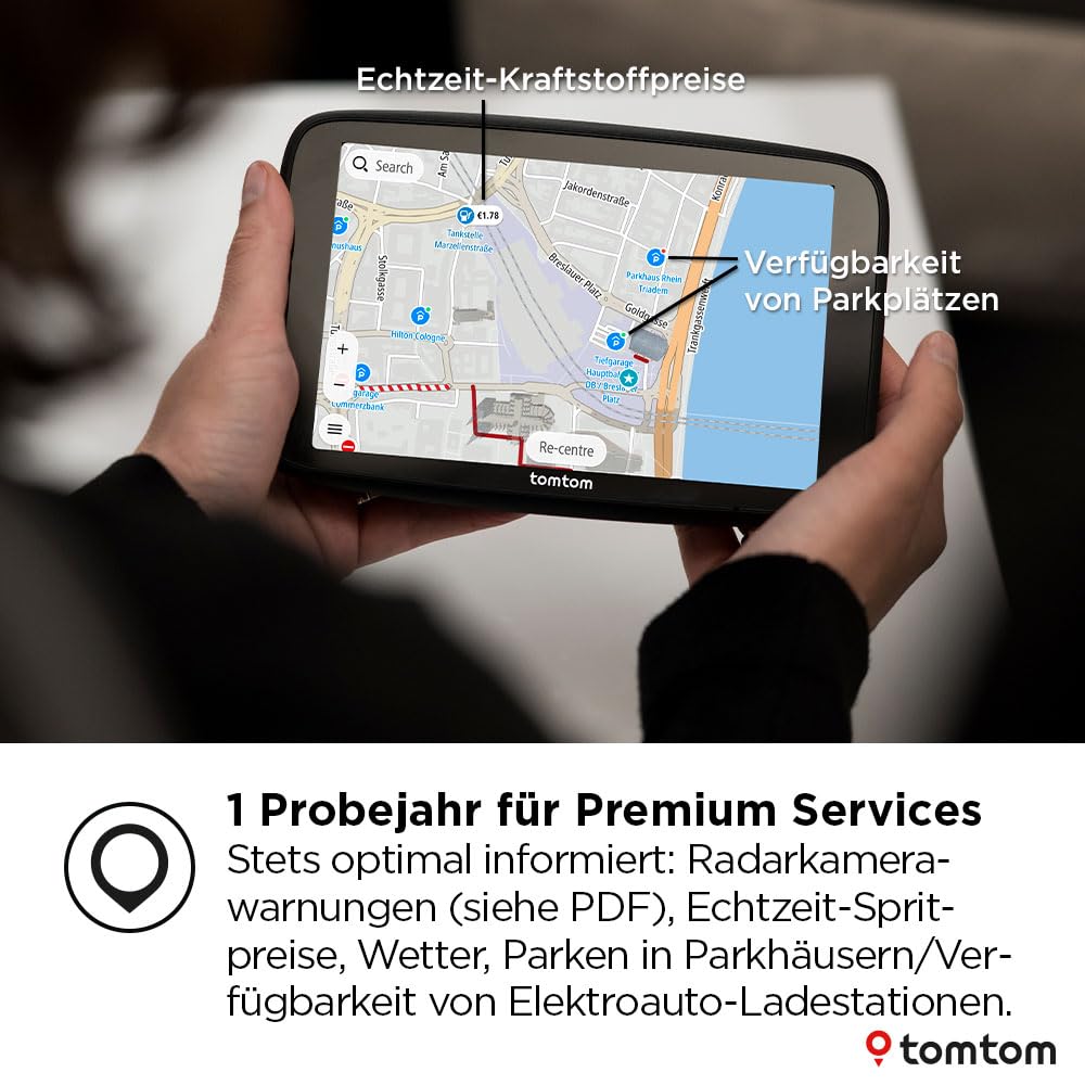 tomtom-go-navigator-pkw-navi-7-zoll-mit-europa-karten-und-traffic image 7