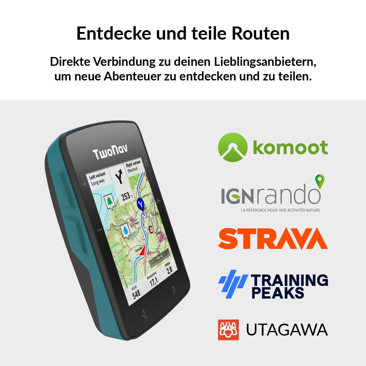 twonav-roc-outdoor-gps-2-7-zoll-32-gb-deutschland-bkg-topo-1-25-000-f-r-mtb-fahr image 8