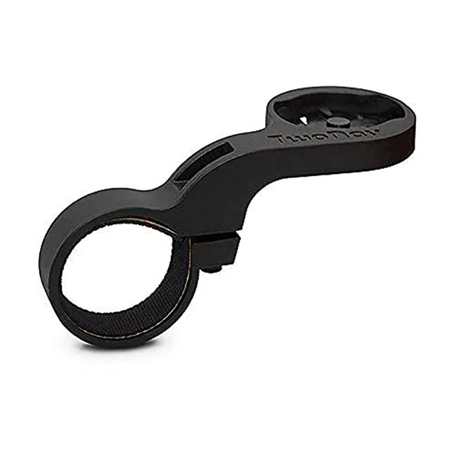 twonav-quicklock-fronthalterung-fahrrad-31-8-mm-f-r-velo-horizon-schwarz image 1