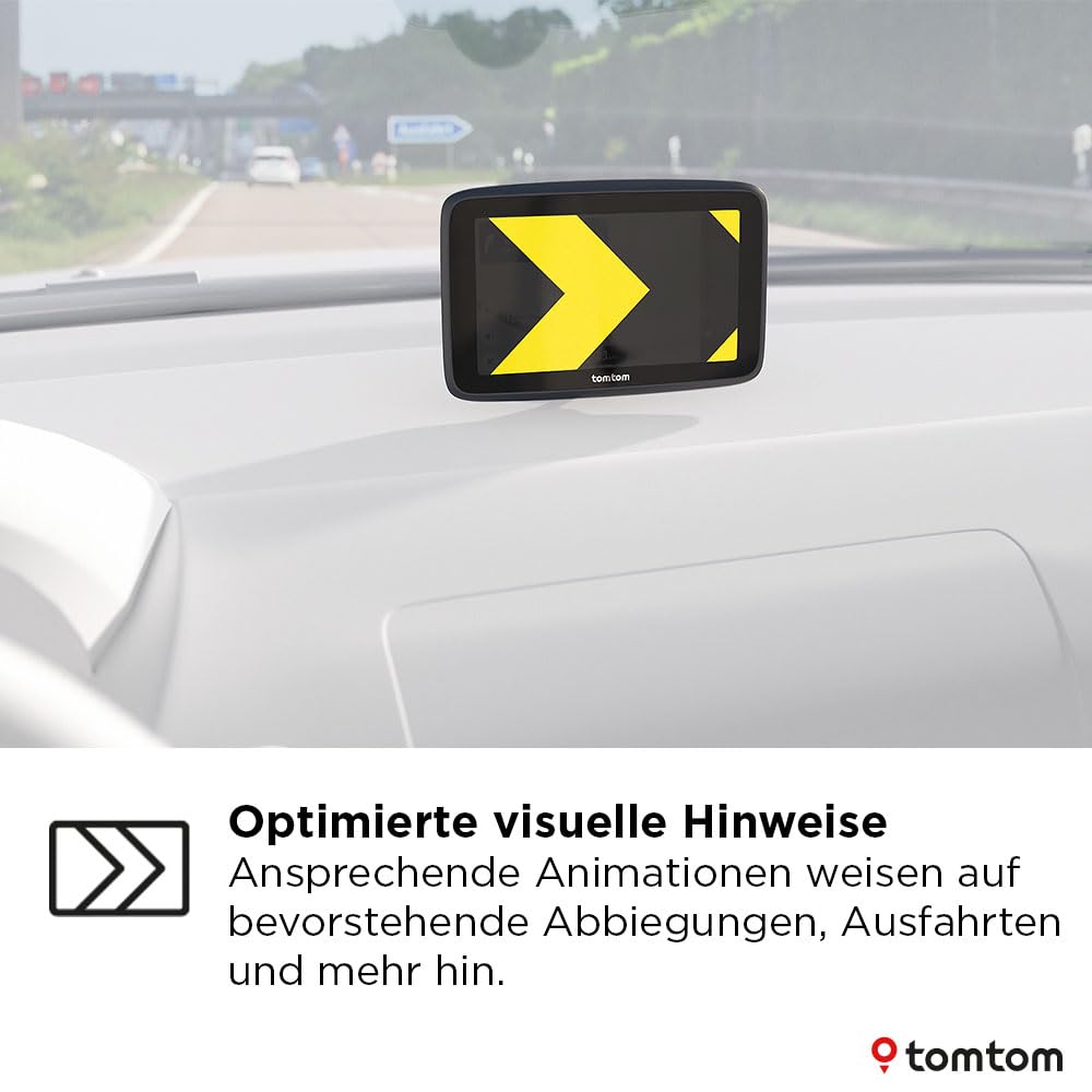 tomtom-go-advanced-pkw-navi-6-zoll-tomtom-traffic-weltkarten image 8