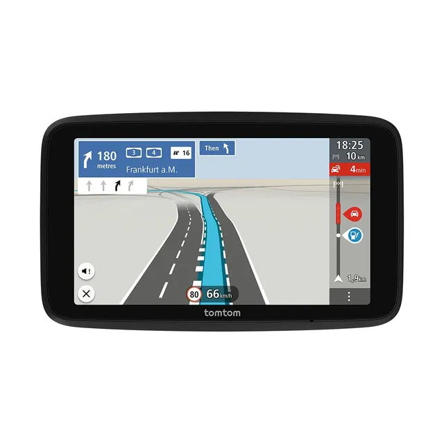 tomtom-go-classic-2nd-pkw-navi-5-zoll-mit-europa-karten-und-traffic image 1