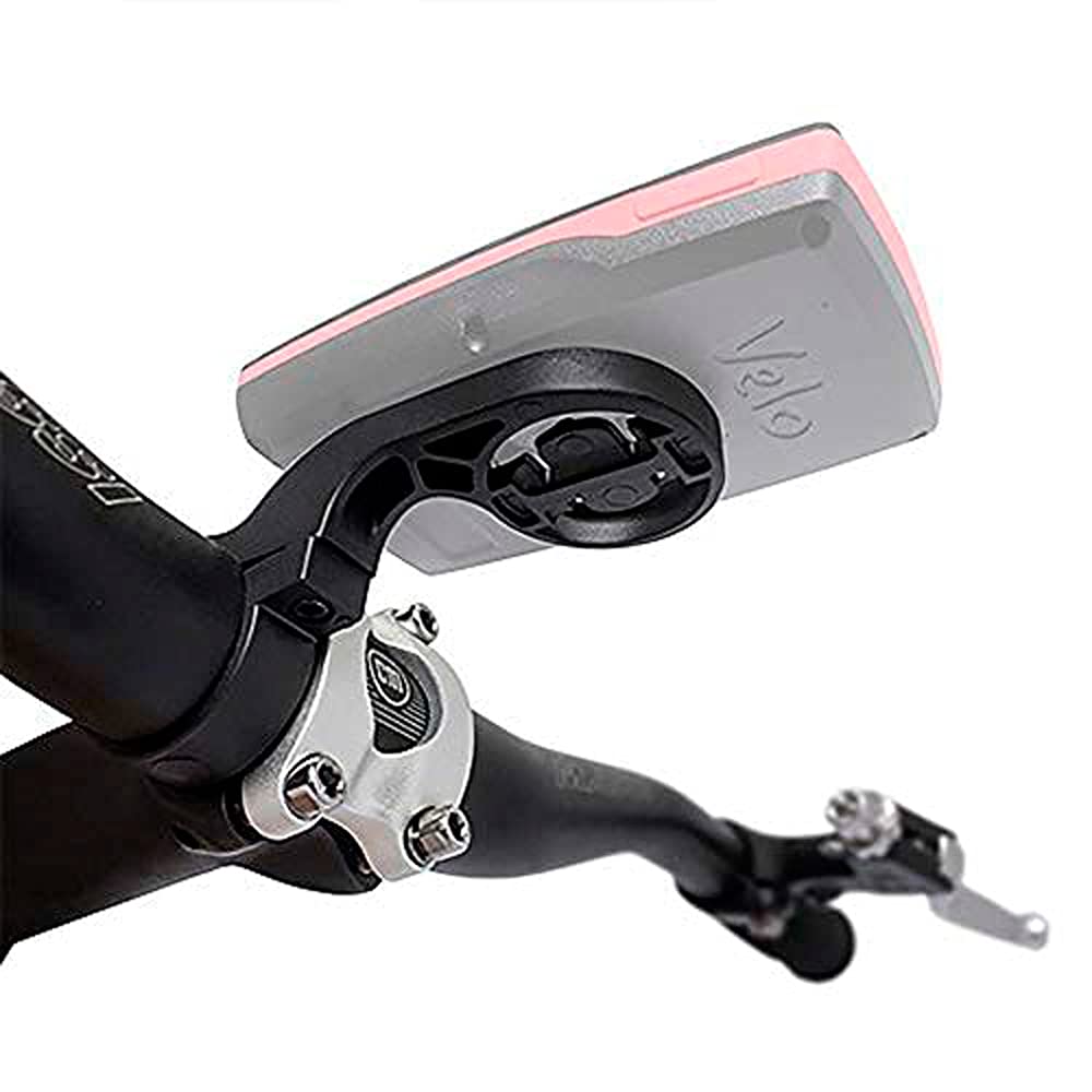 twonav-quicklock-fronthalterung-fahrrad-31-8-mm-f-r-velo-horizon-schwarz image 3