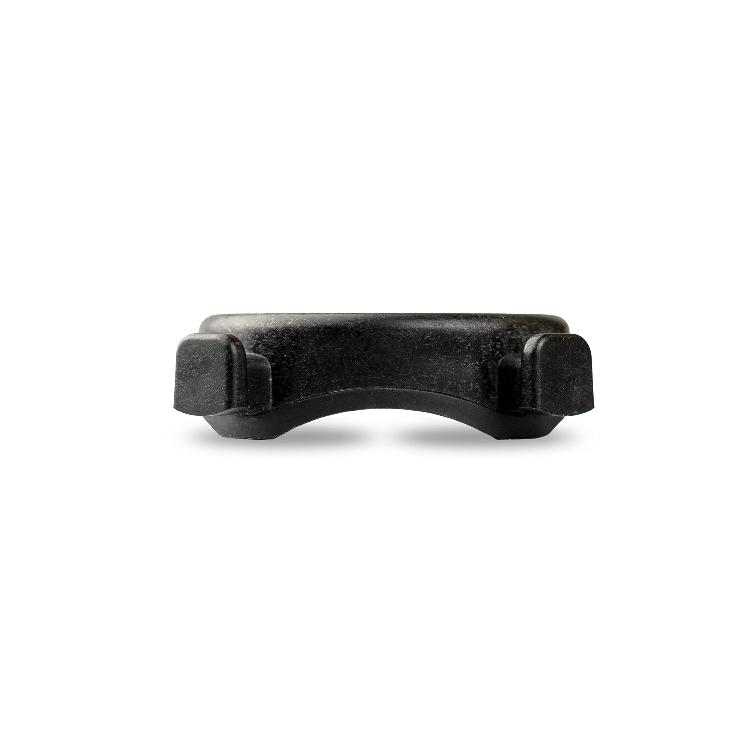 twonav-gps-quicklock-halterung-vorbau-lenker-fahrrad-2-stufen-offroad image 4