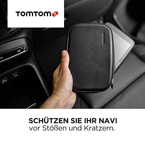 tomtom-premium-ledertasche-7-zoll-f-r-go-navigator-7-camper-max-expert image 8