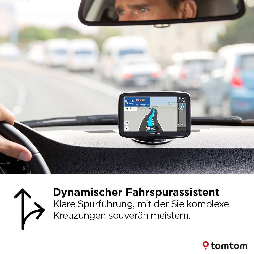 tomtom-go-advanced-pkw-navi-6-zoll-tomtom-traffic-weltkarten image 4