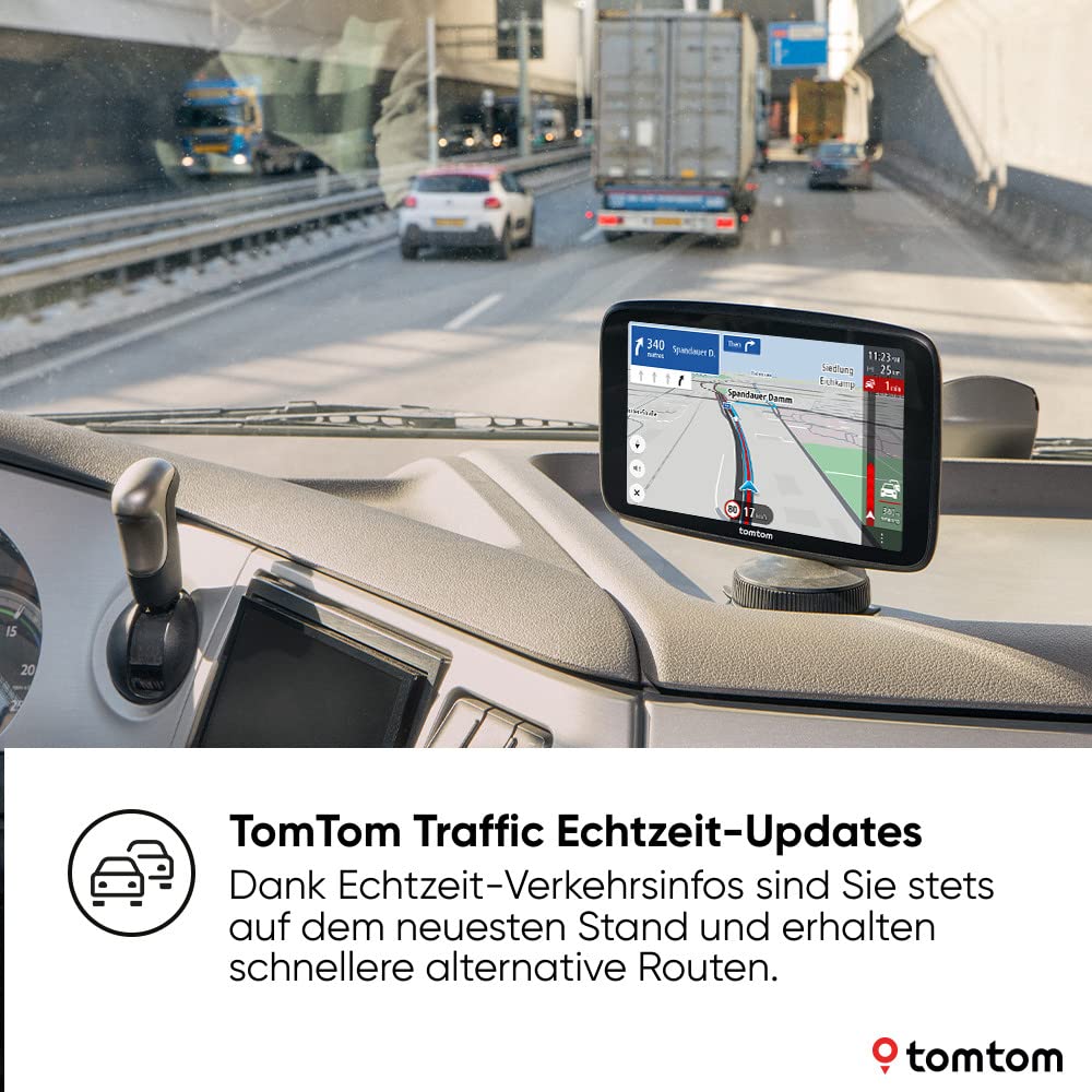 tomtom-go-expert-plus-premium-pack-7-zoll-lkw-navi-mit-weltkarten-traffic image 5