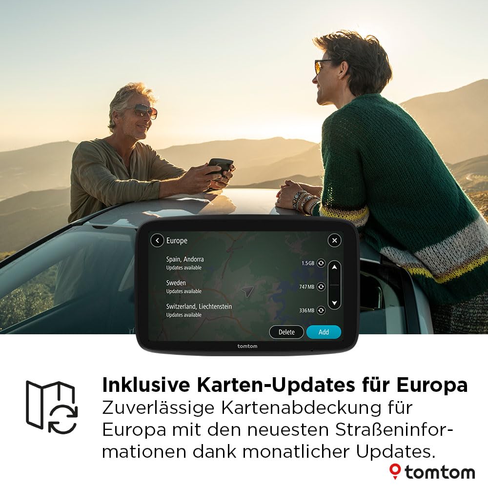 tomtom-go-classic-2nd-pkw-navi-5-zoll-mit-europa-karten-und-traffic image 4
