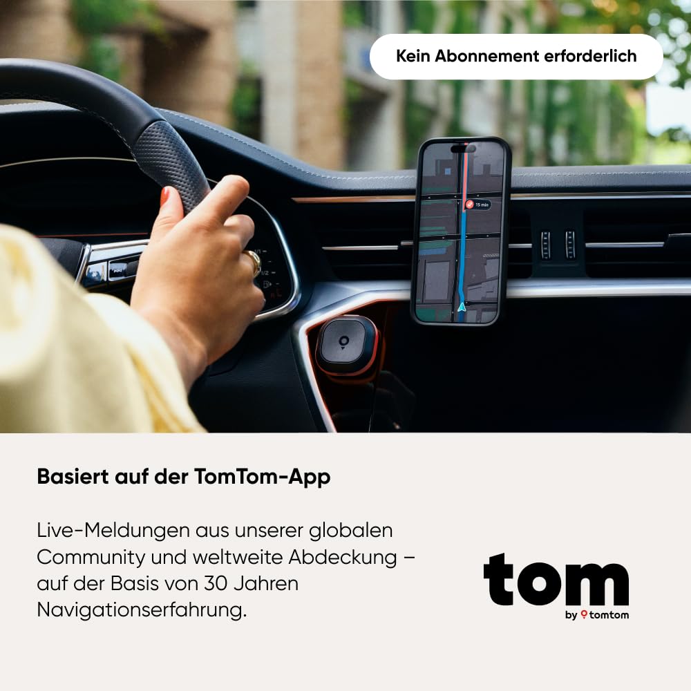 tom-by-tomtom-verkehrsalarm-blitzerwarner-ohne-abo-mit-carplay-und-android-auto image 6