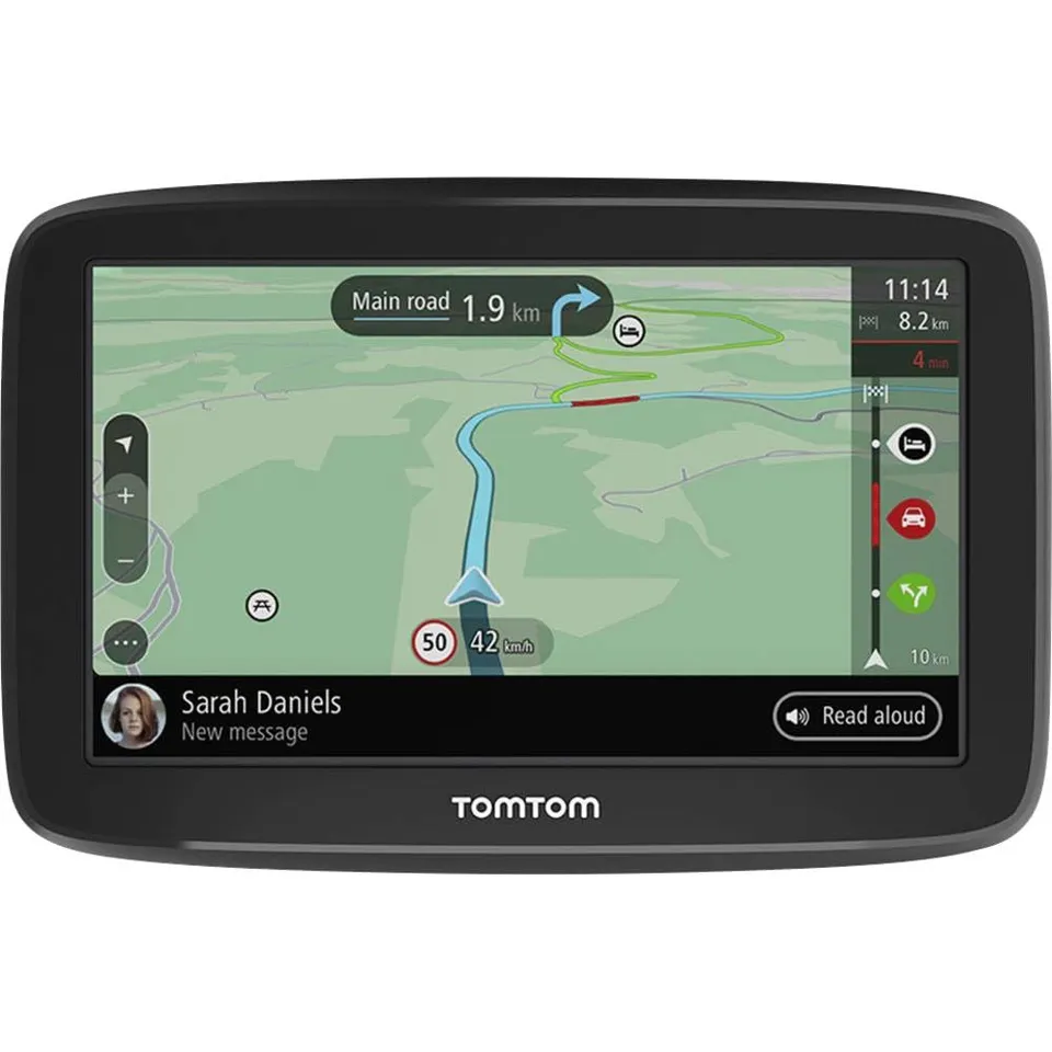 tomtom-go-classic-navigationsger-t-5-zoll-europa-wi-fi image 1