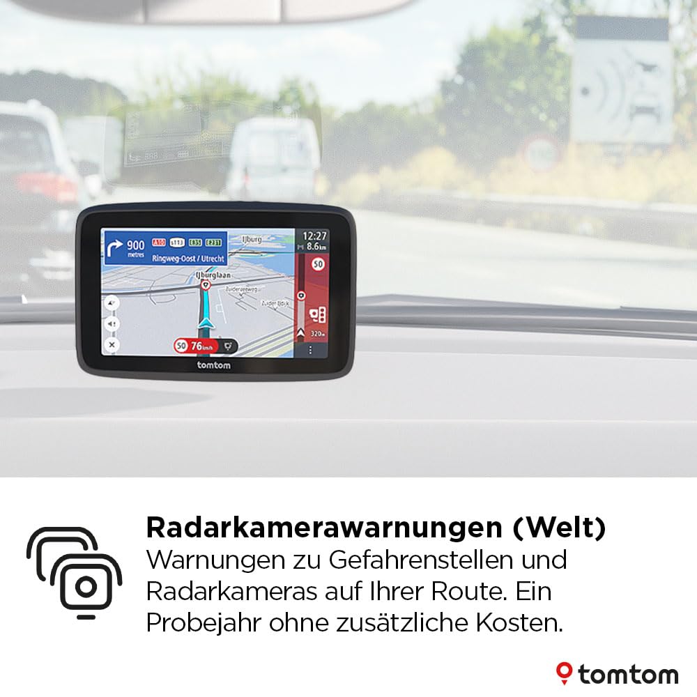 tomtom-go-advanced-pkw-navi-6-zoll-tomtom-traffic-weltkarten image 6
