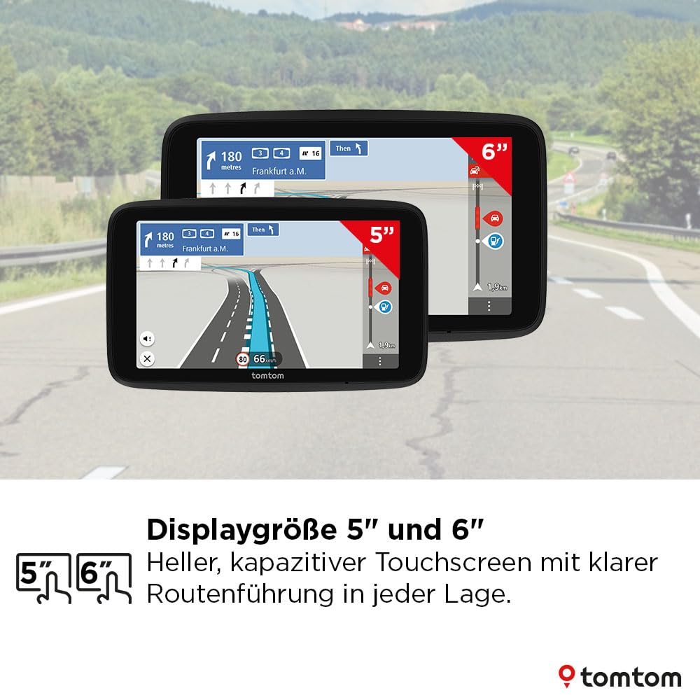 tomtom-go-classic-2nd-pkw-navi-5-zoll-mit-europa-karten-und-traffic image 3