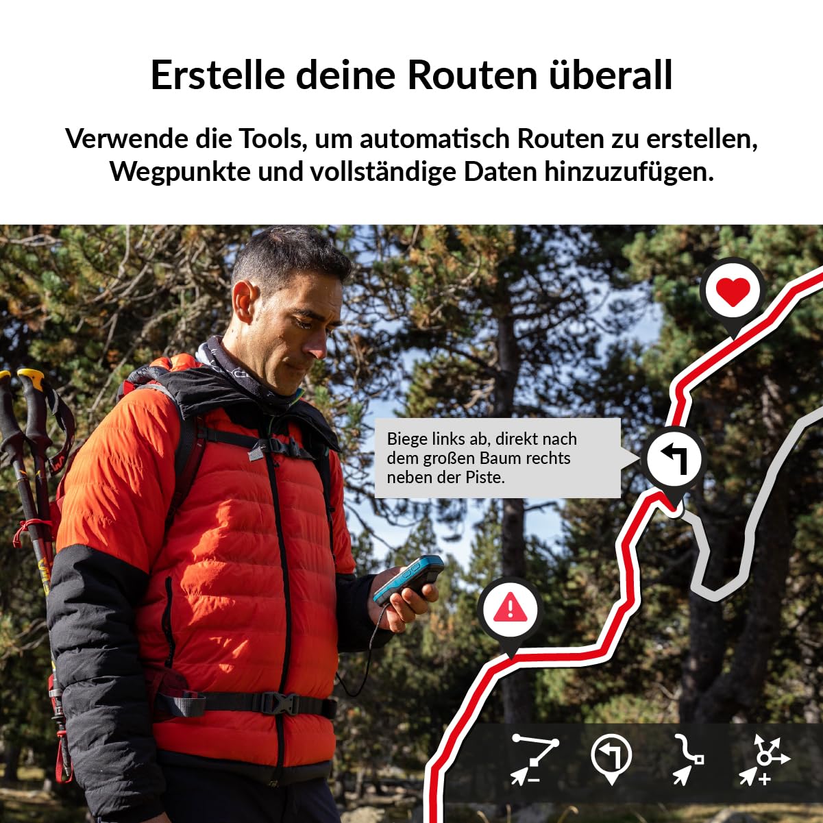 twonav-cross-plus-32-gb-outdoor-gps-3-2-zoll-deutschland-bkg-topo-1-25-000-1-reg image 4
