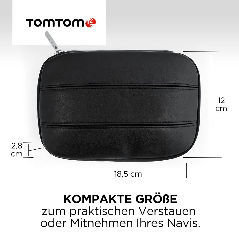 tomtom-premium-ledertasche-7-zoll-f-r-go-navigator-7-camper-max-expert image 4