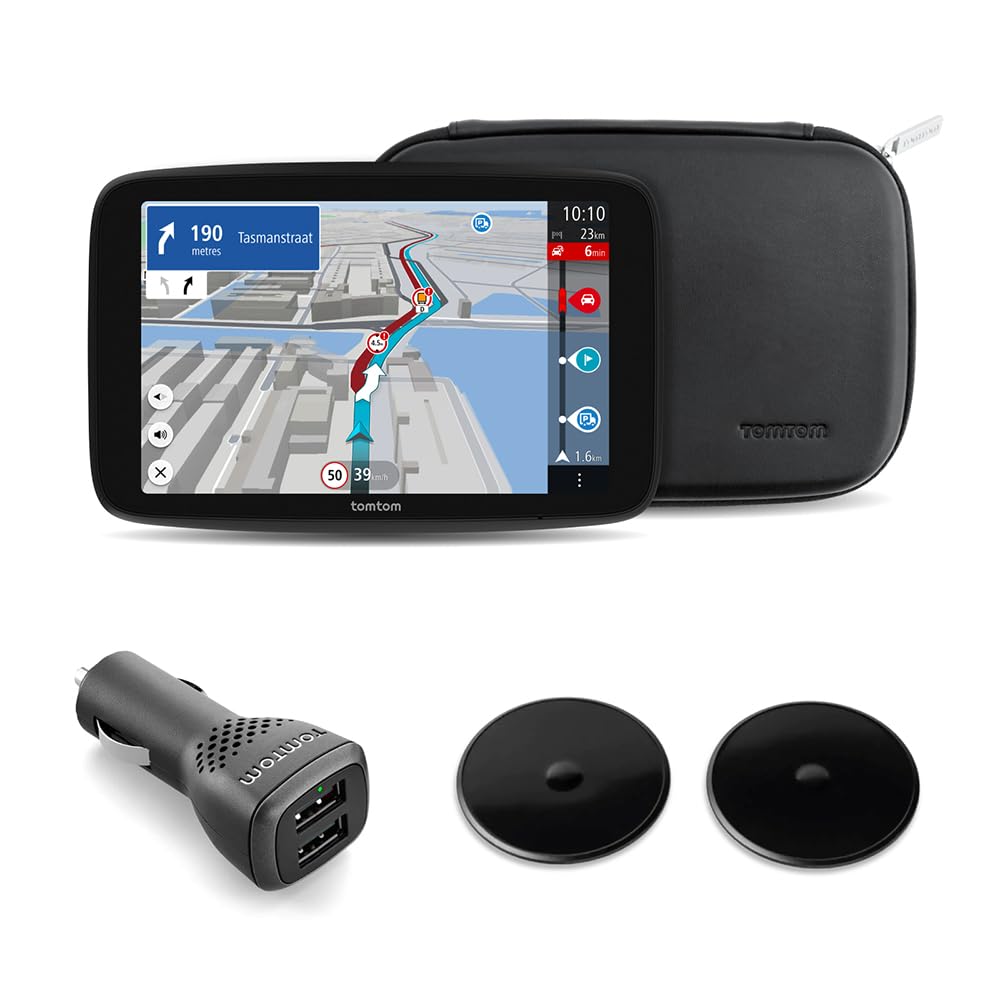 tomtom-go-expert-plus-premium-pack-7-zoll-lkw-navi-mit-weltkarten-traffic image 2