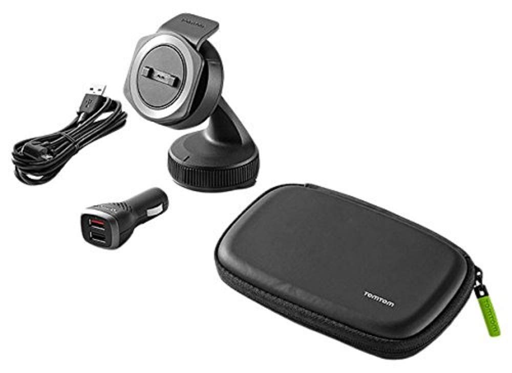 tomtom-rider-400-40-motorradhalterungsset-inkl-ram-schwarz image 5