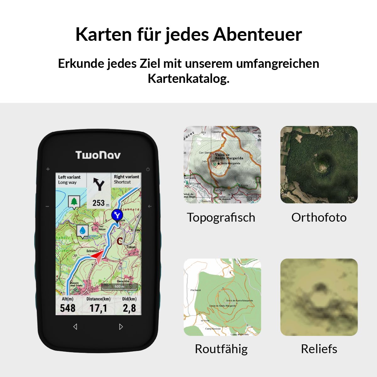twonav-cross-plus-32-gb-outdoor-gps-3-2-zoll-deutschland-bkg-topo-1-25-000-1-reg image 3