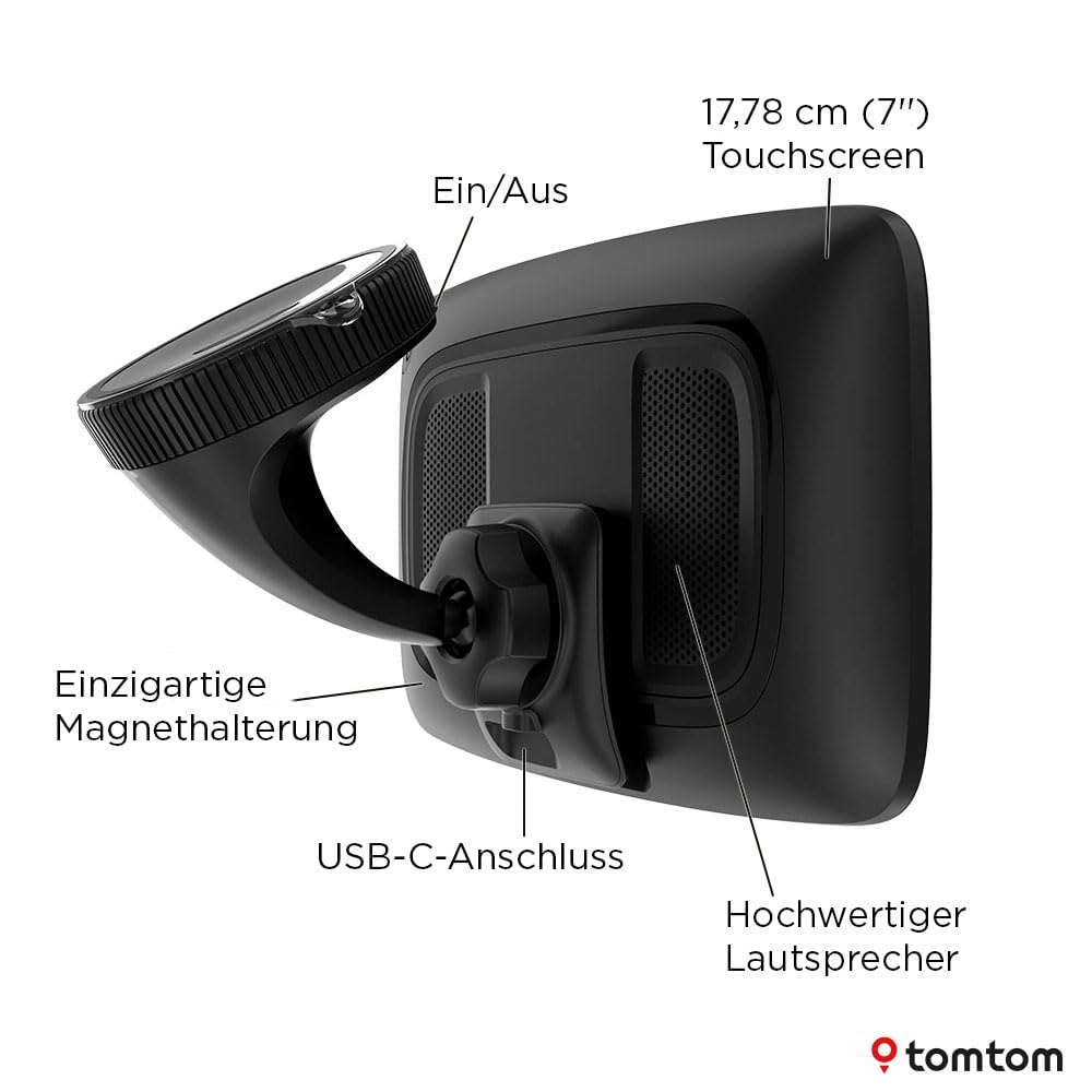 tomtom-go-navigator-pkw-navi-7-zoll-mit-europa-karten-und-traffic image 8