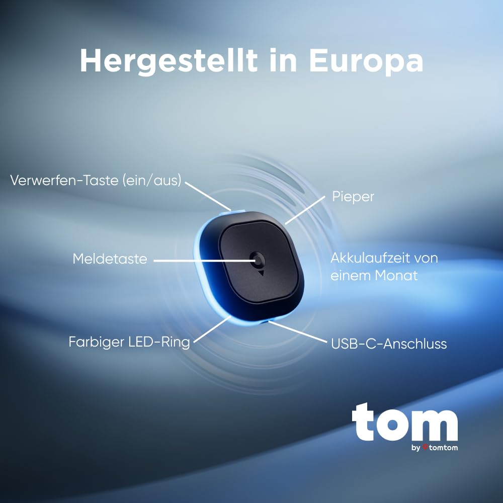 tom-by-tomtom-verkehrsalarm-blitzerwarner-ohne-abo-mit-carplay-und-android-auto image 8