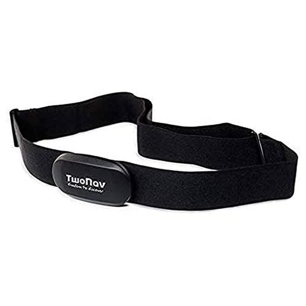 twonav-pulsmesser-brustgurt-ant-bluetooth-smart-schwarz image 1