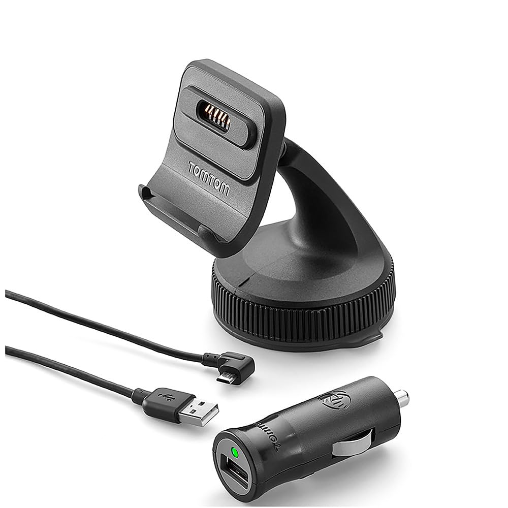 tomtom-go-620-pkw-navi-6-zoll-mit-wifi-und-weltkarten-general-berholt image 4