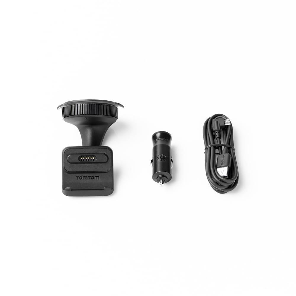 tomtom-go-620-pkw-navi-6-zoll-mit-wifi-und-weltkarten-general-berholt image 5