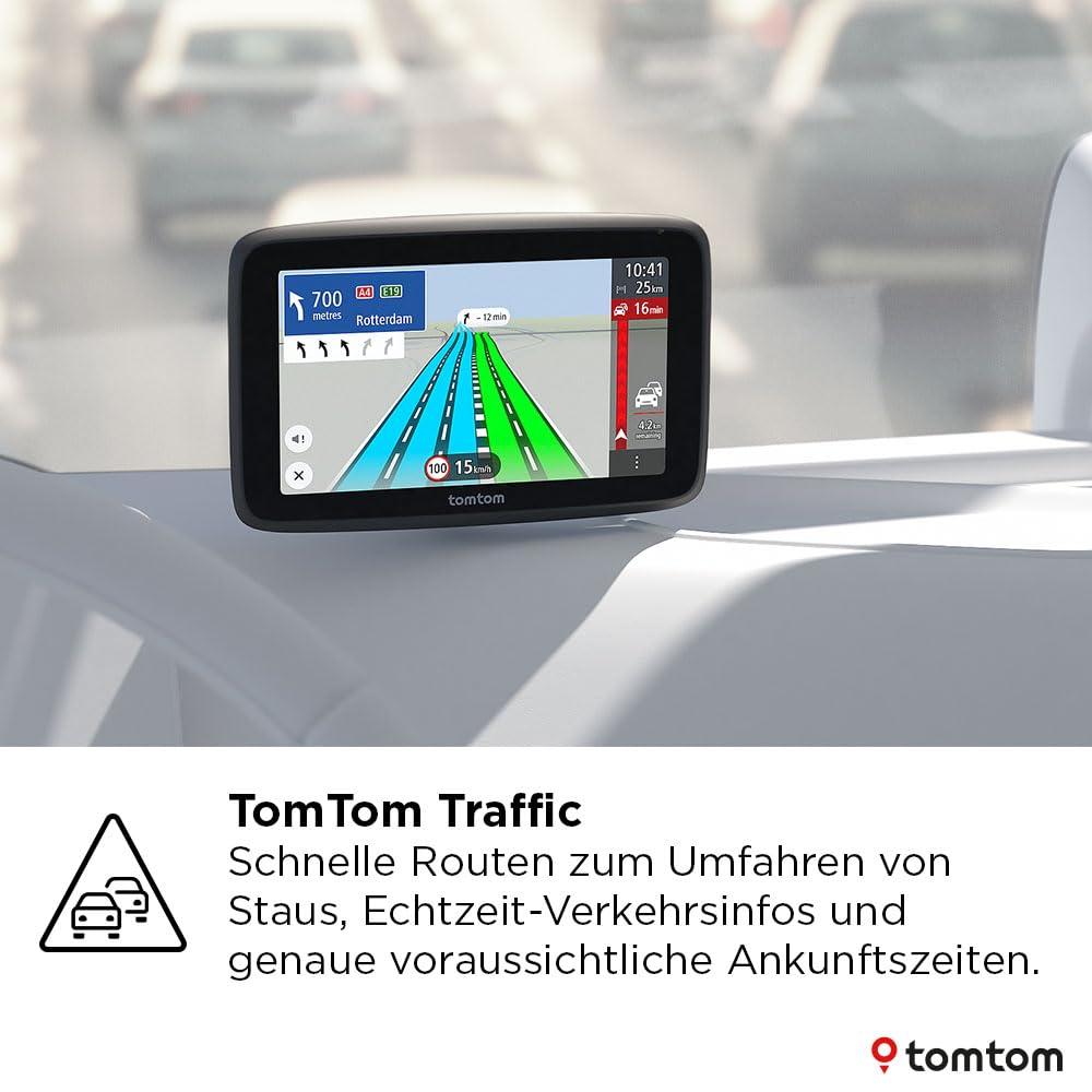 tomtom-go-professional-lkw-navi-6-zoll-2-generation-mit-europa-karten image 2