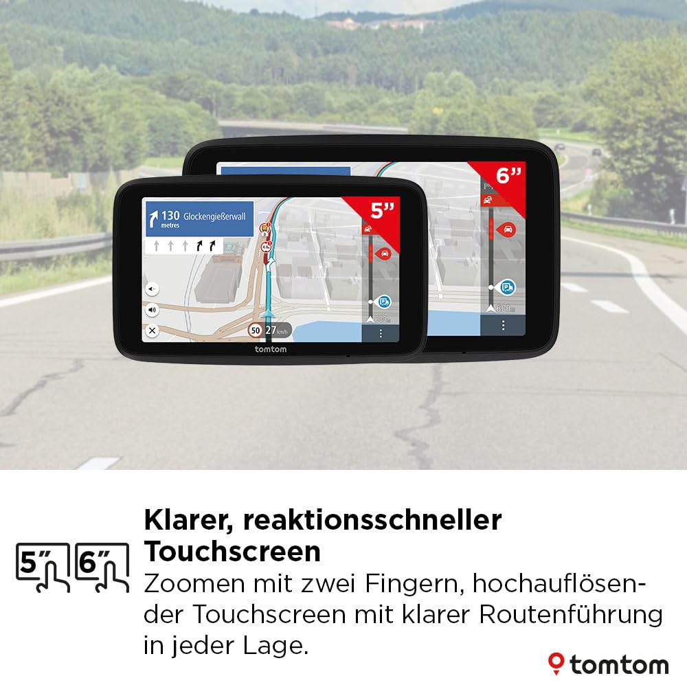 tomtom-go-professional-lkw-navi-6-zoll-2-generation-mit-europa-karten image 7