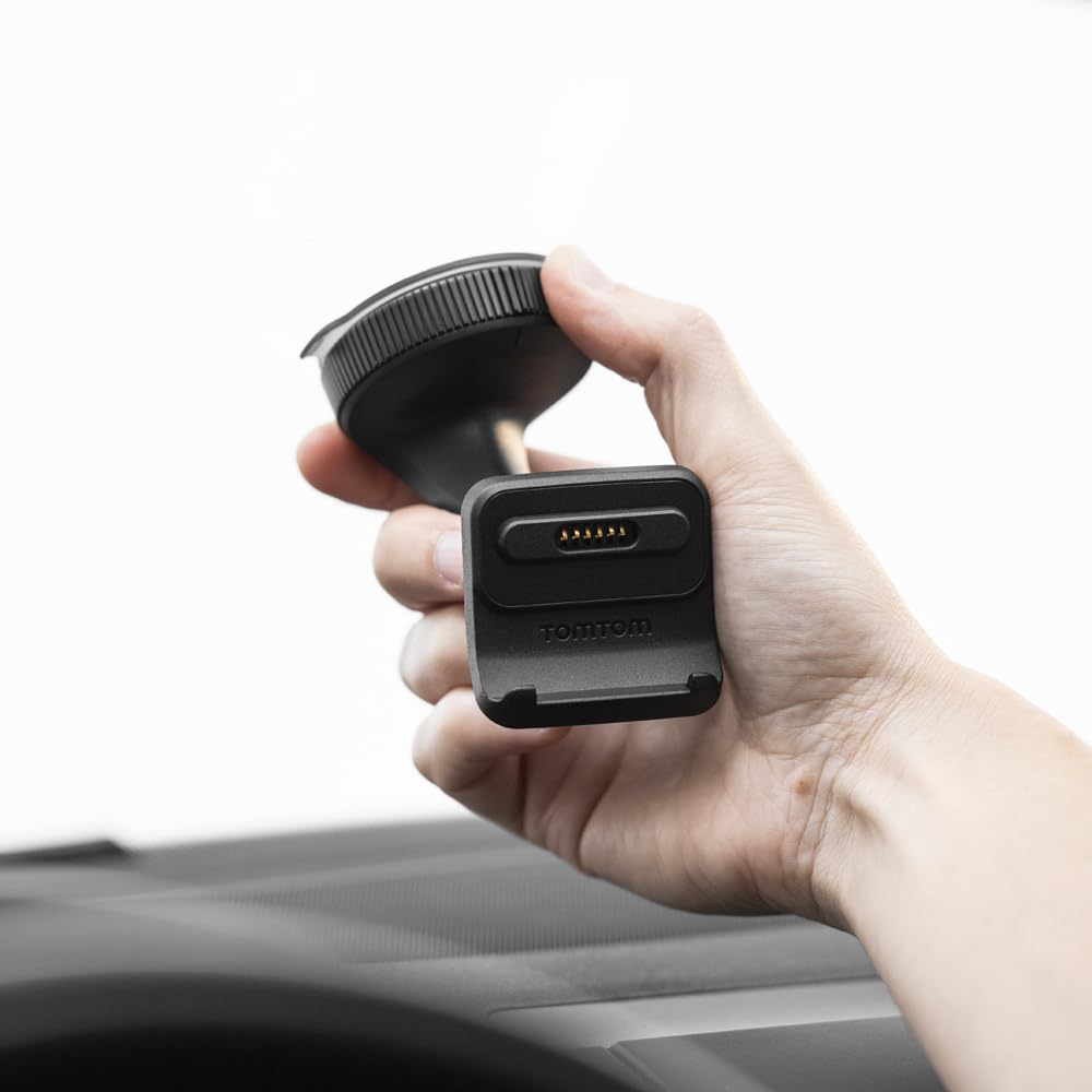 tomtom-go-620-pkw-navi-6-zoll-mit-wifi-und-weltkarten-general-berholt image 3