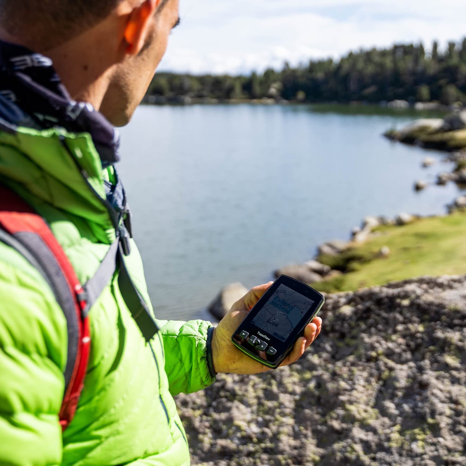 twonav-aventura-2-plus-outdoor-gps-3-7-zoll-32-gb-36-h-alpinismus-wandern-expedi image 4