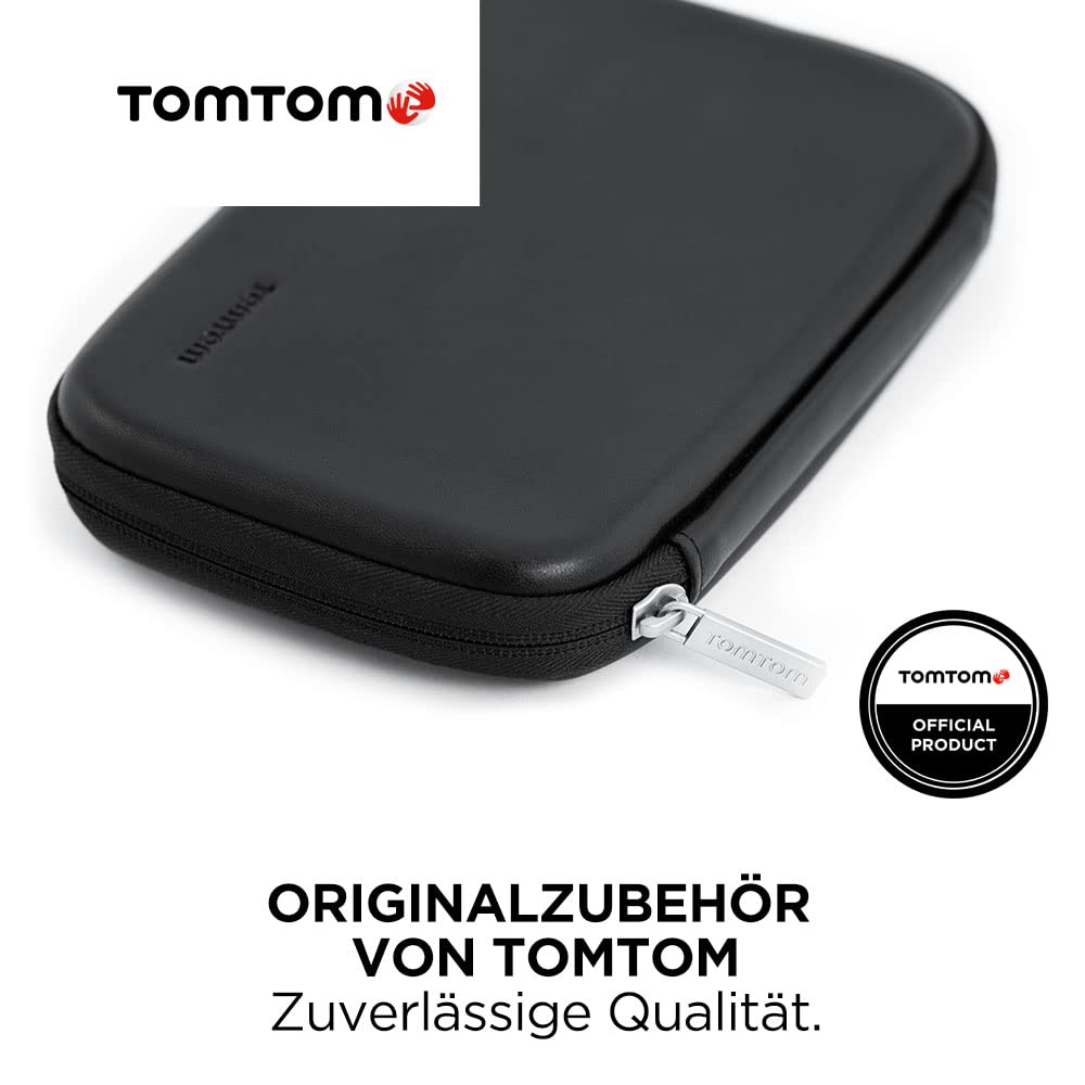 tomtom-premium-ledertasche-7-zoll-f-r-go-navigator-7-camper-max-expert image 5