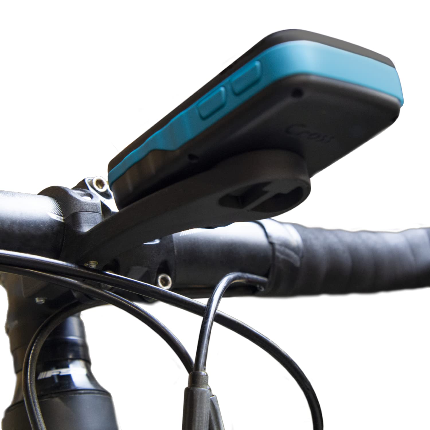 twonav-quicklock-adapter-3073-lenker-justierbar-fahrrad-gps-halterung-31-8-mm image 4