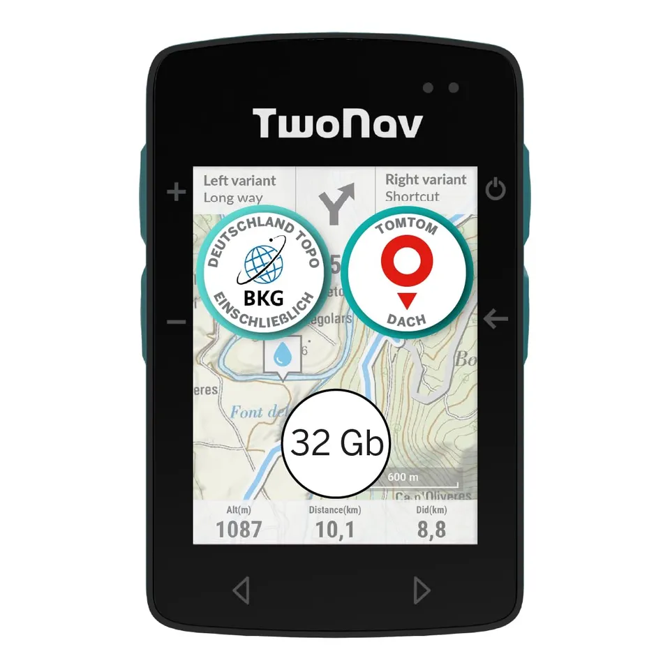 twonav-roc-outdoor-gps-2-7-zoll-32-gb-deutschland-bkg-topo-1-25-000-f-r-mtb-fahr image 1