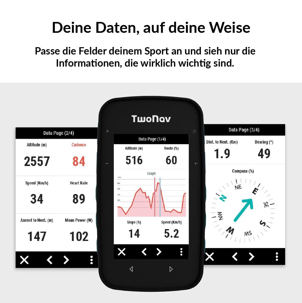 twonav-cross-plus-32-gb-outdoor-gps-3-2-zoll-deutschland-bkg-topo-1-25-000-1-reg image 6