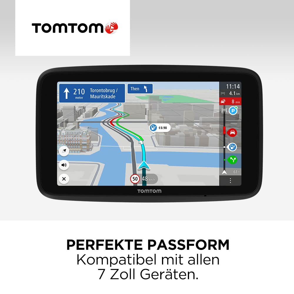 tomtom-premium-ledertasche-7-zoll-f-r-go-navigator-7-camper-max-expert image 6