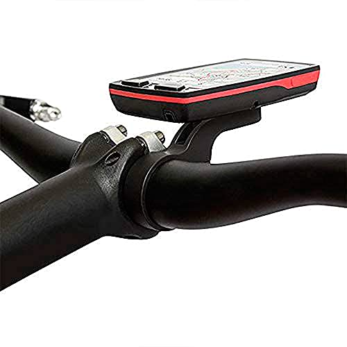 twonav-quicklock-fronthalterung-fahrrad-31-8-mm-f-r-velo-horizon-schwarz image 5