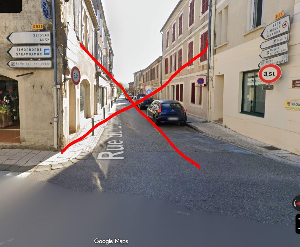 Sehr durchdacht für Wohnmobile