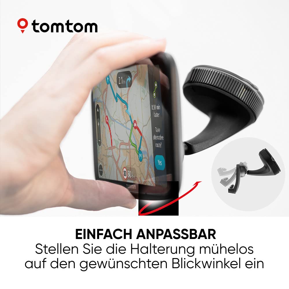 tomtom-aktiv-magnethalterung-7-zoll-mit-micro-usb-f-r-go-discover-7-go-camper-ma image 5