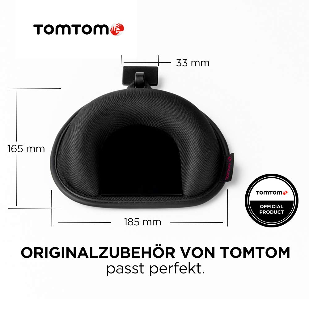 tomtom-bean-bag-armaturenbretthalterung-f-r-alle-tomtom-navigationsger-te image 3