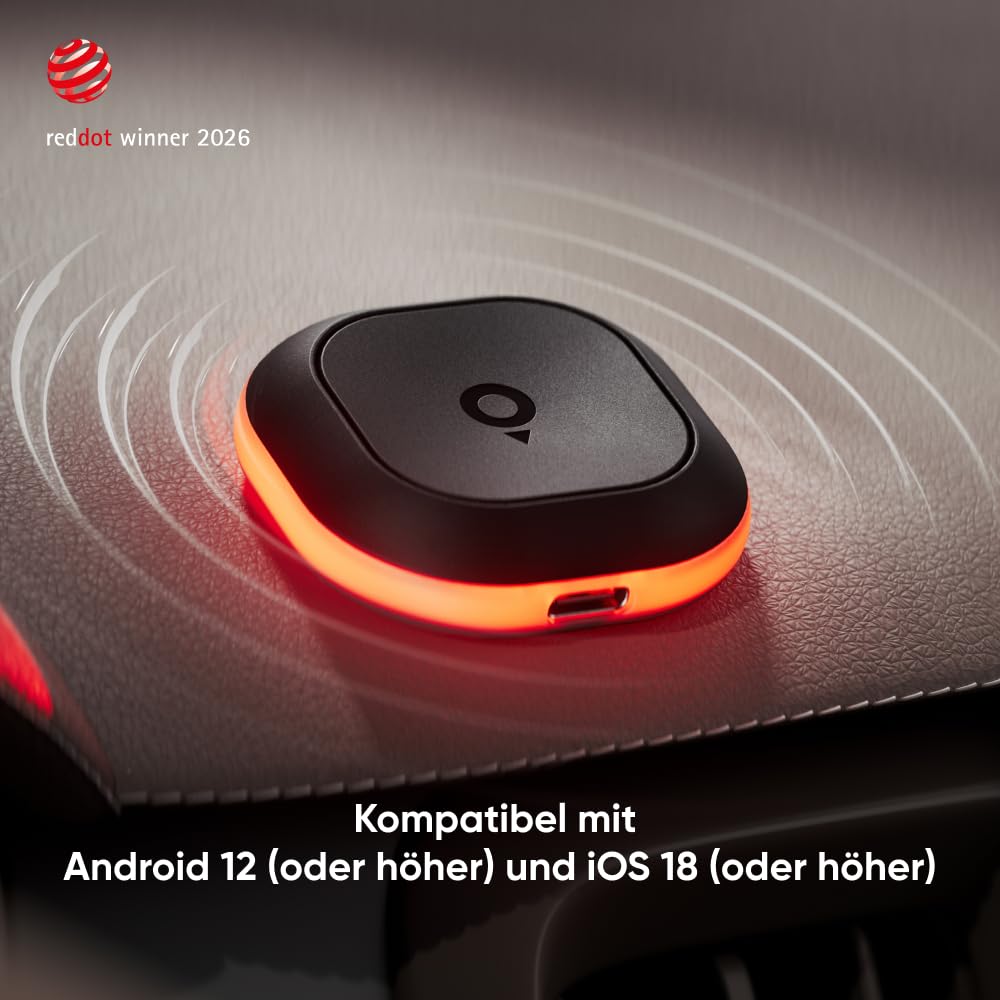 tom-by-tomtom-verkehrsalarm-blitzerwarner-ohne-abo-mit-carplay-und-android-auto image 2