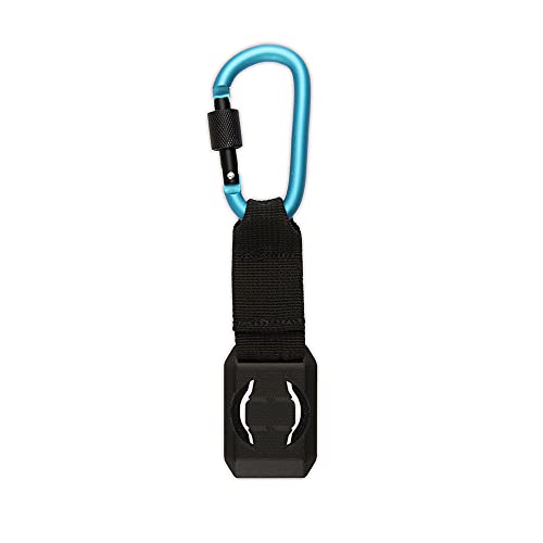 twonav-quicklock-karabinerhalter-3151-gps-g-rtelhalter-silber image 8