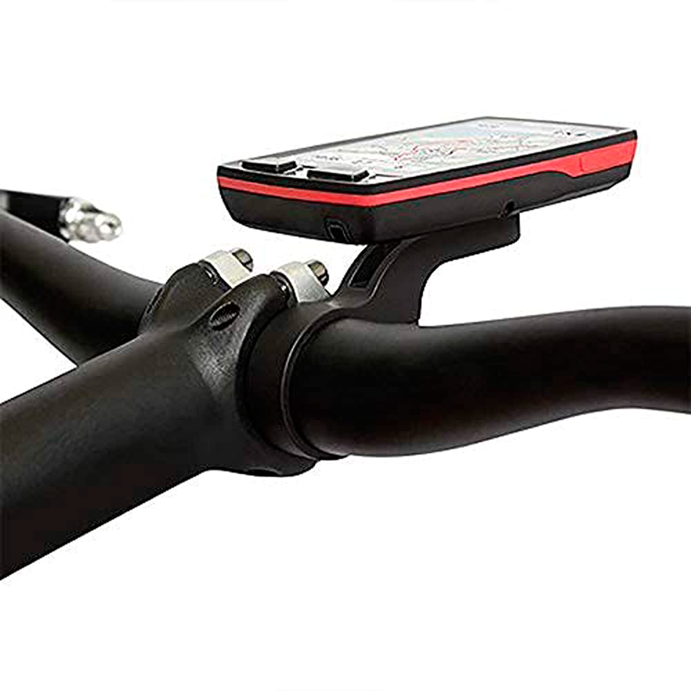 twonav-quicklock-fronthalterung-fahrrad-31-8-mm-f-r-velo-horizon-schwarz image 2