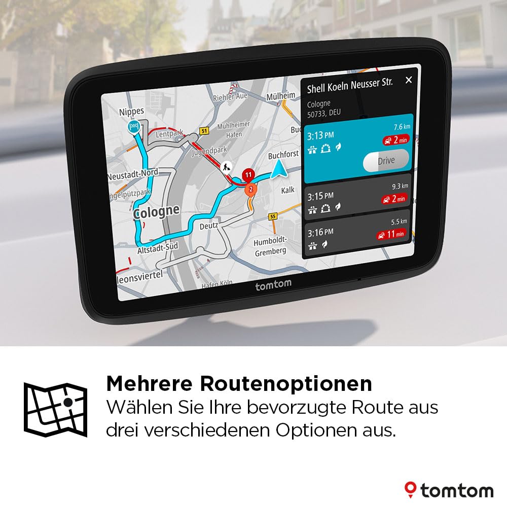 tomtom-go-advanced-pkw-navi-6-zoll-tomtom-traffic-weltkarten image 7