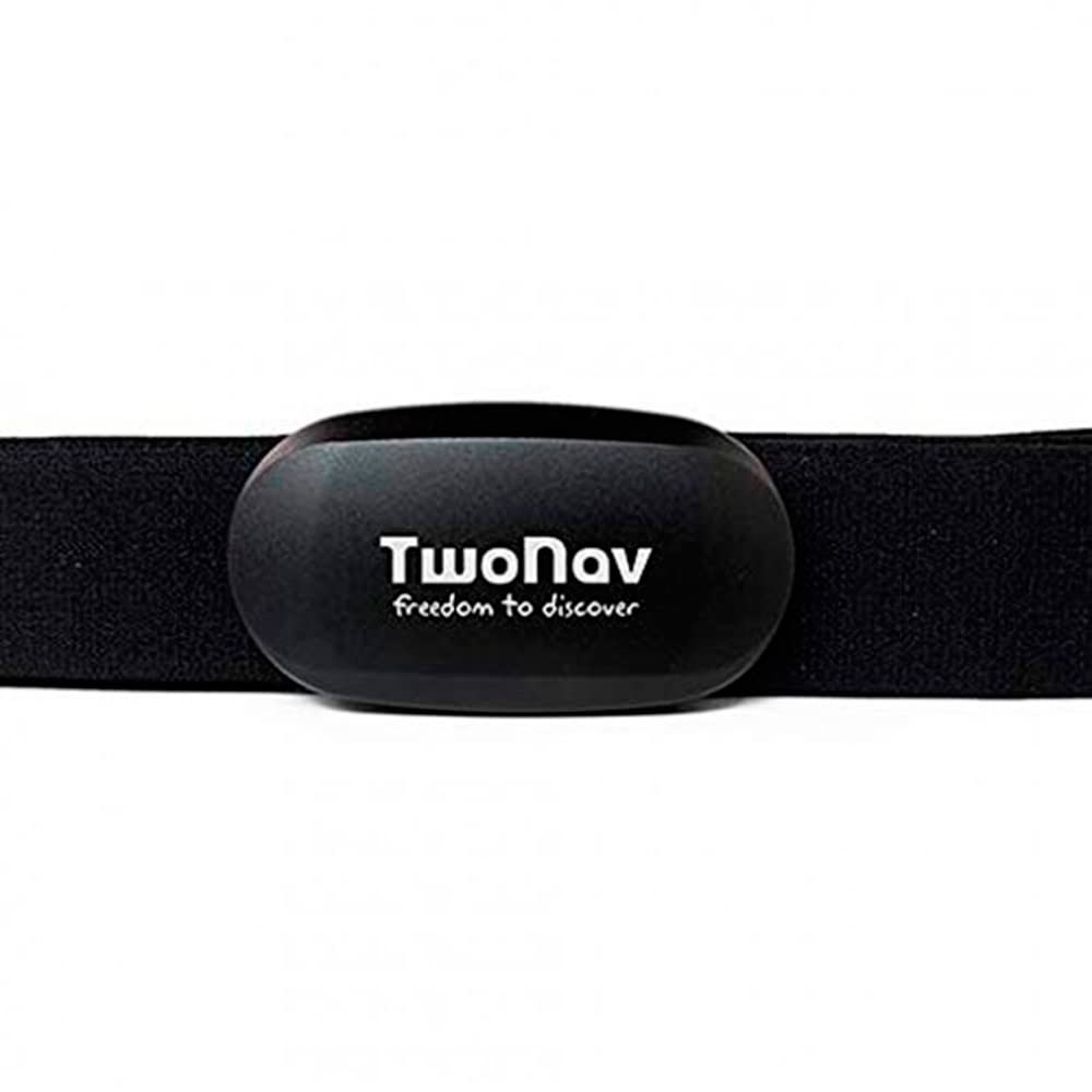 twonav-pulsmesser-brustgurt-ant-bluetooth-smart-schwarz image 2