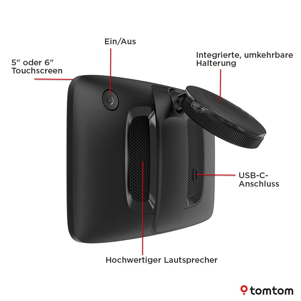 tomtom-go-professional-lkw-navi-6-zoll-2-generation-mit-europa-karten image 8