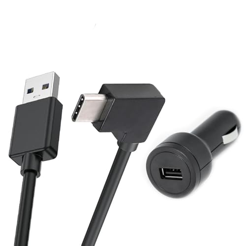 tomtom-autoladeger-t-usb-a-usb-a-zu-usb-c-kabel-f-r-5-6-7-navis image 4