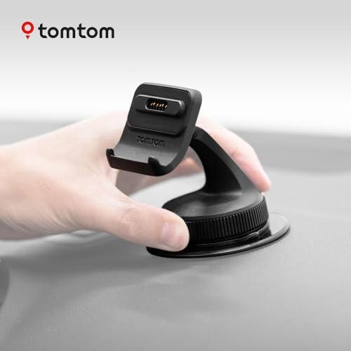 tomtom-magnetische-premium-navi-halterung-6-zoll-mit-usb-c image 5