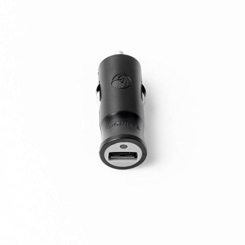 tomtom-high-speed-doppelladeger-t-2-500-ma-mit-2-fach-usb-schwarz image 7