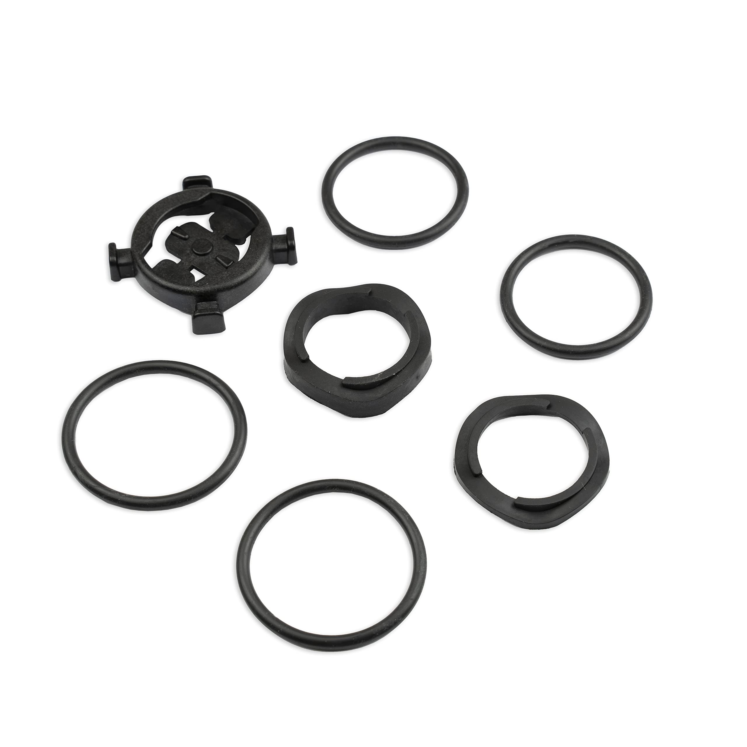 twonav-gps-quicklock-halterung-vorbau-lenker-fahrrad-2-stufen-offroad image 5