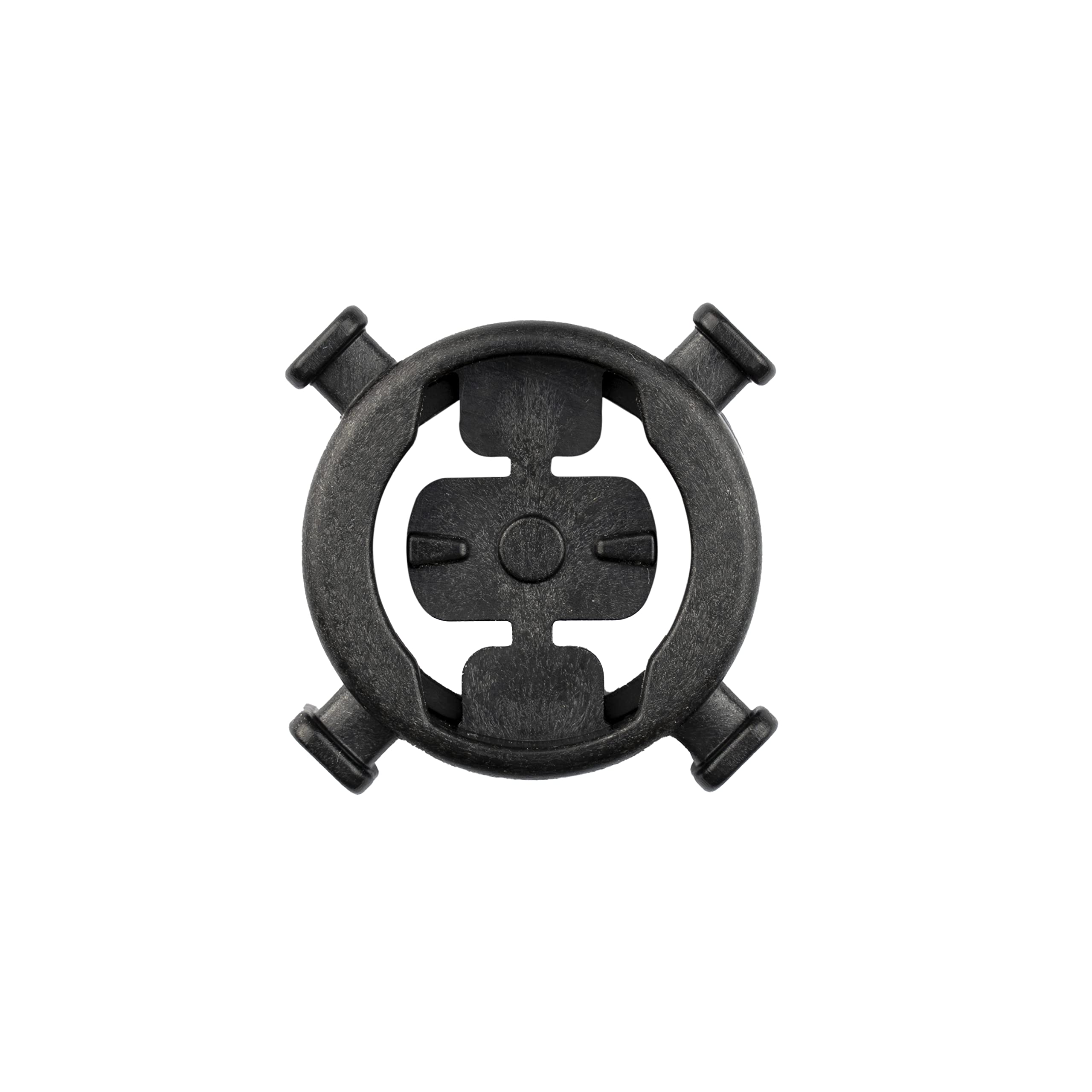 twonav-gps-quicklock-halterung-vorbau-lenker-fahrrad-2-stufen-offroad image 2