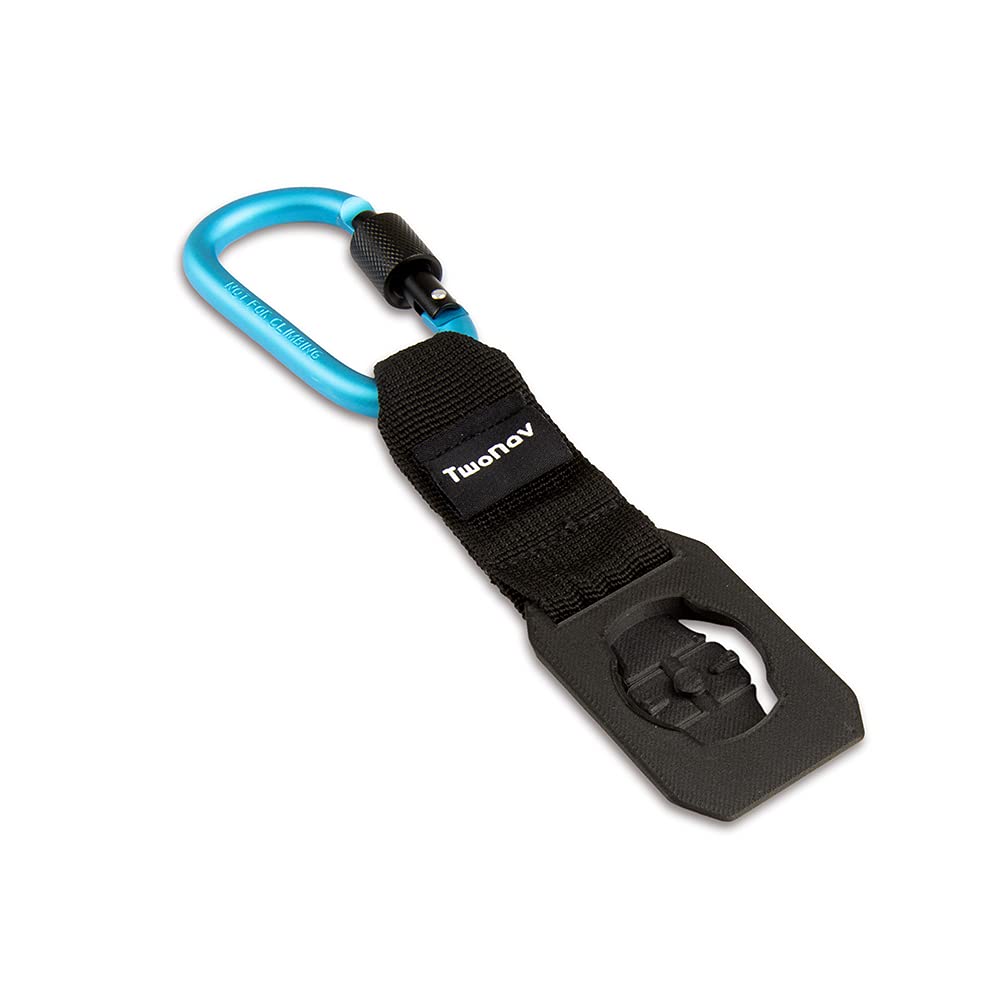 twonav-quicklock-karabinerhalter-3151-gps-g-rtelhalter-silber image 3